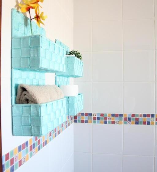 بنسيون Lilas Private Accommodation