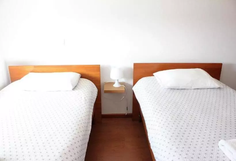 ペンション Lilas  Private Accommodation