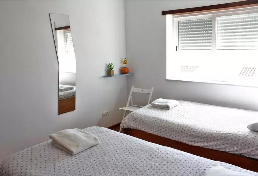 ペンション Lilas  Private Accommodation