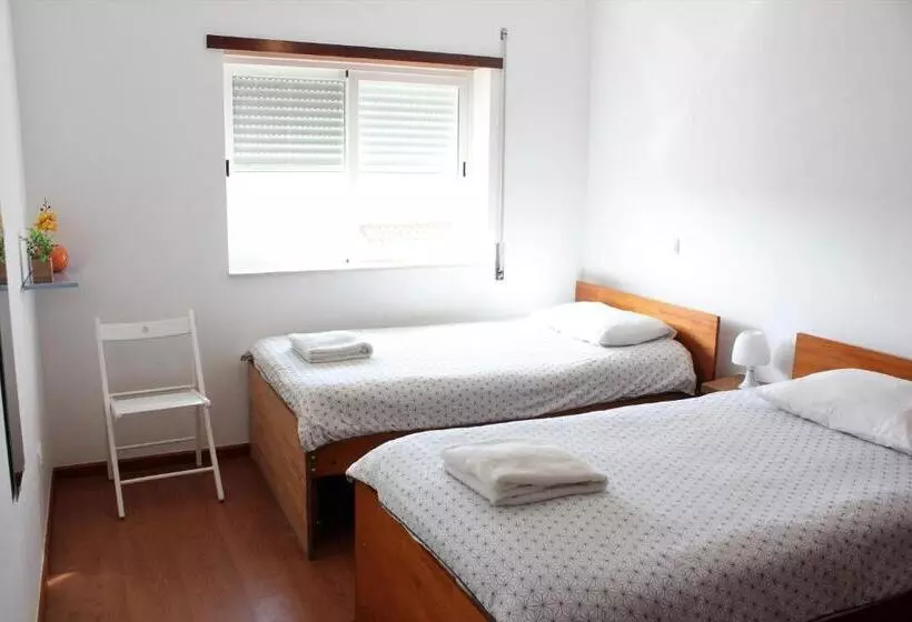 ペンション Lilas  Private Accommodation