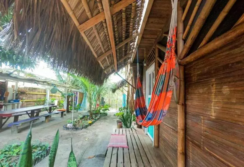 Majatalo Raices Mompiche