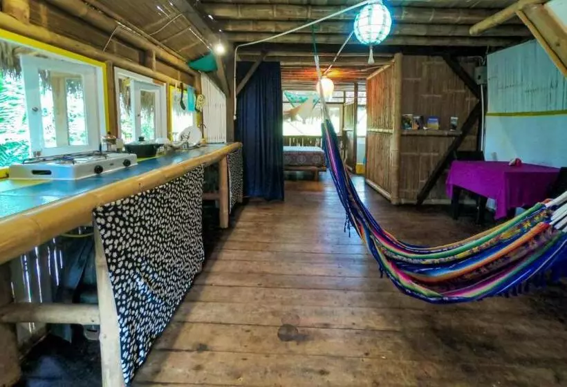 Majatalo Raices Mompiche