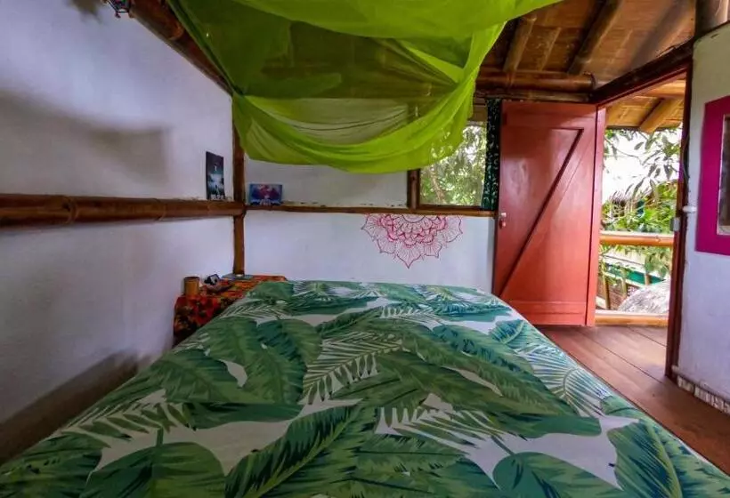 Majatalo Raices Mompiche