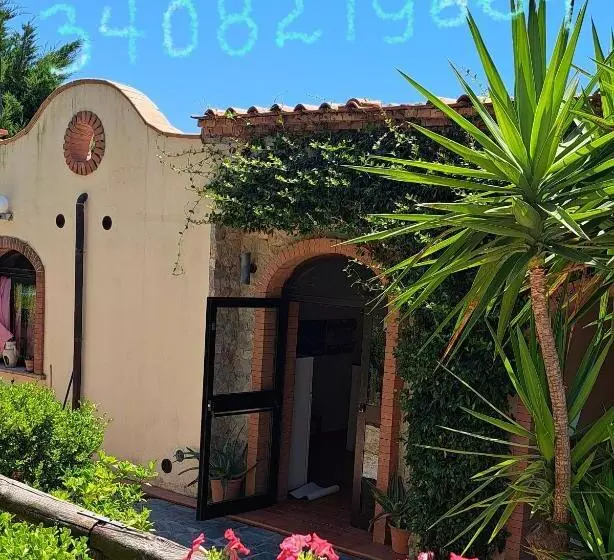 Residence San Antonio