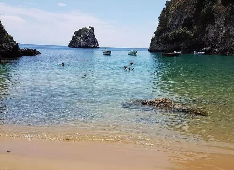 Residence San Antonio