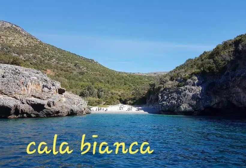 Residence San Antonio