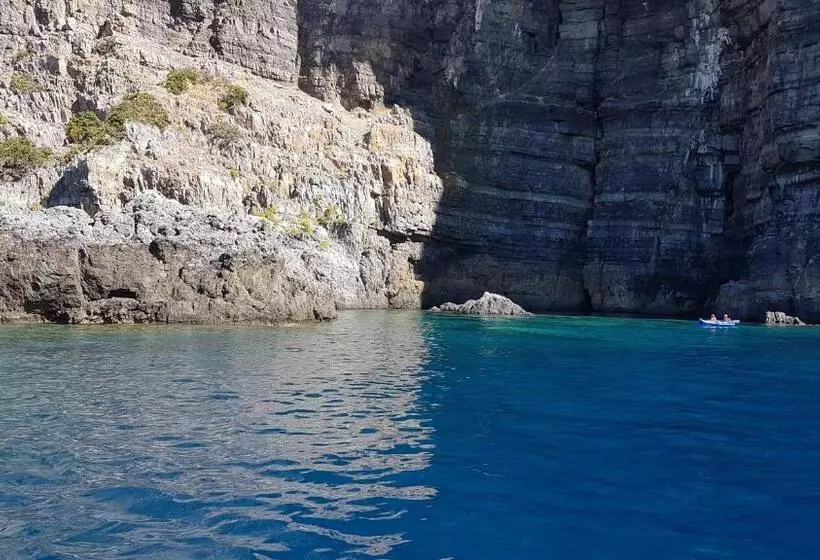 Residence San Antonio