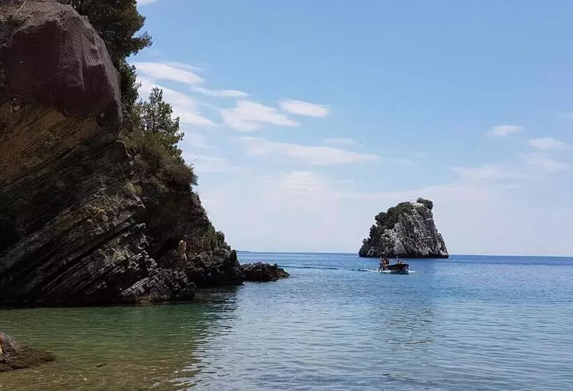 Residence San Antonio