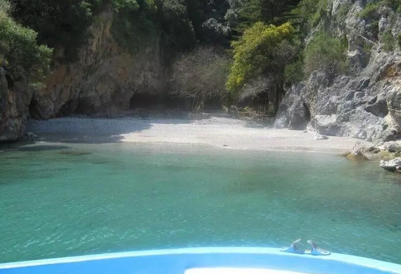 Residence San Antonio