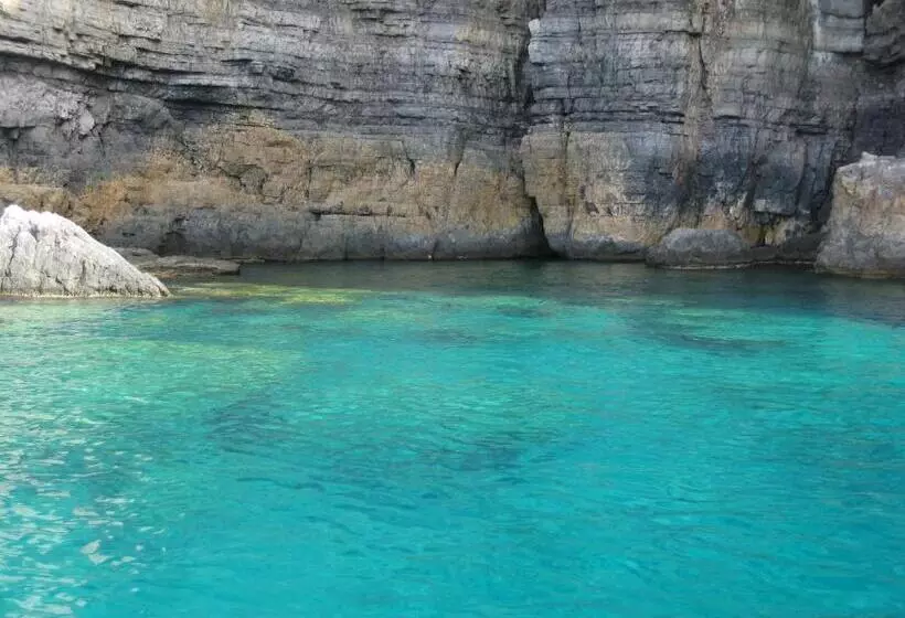 Residence San Antonio