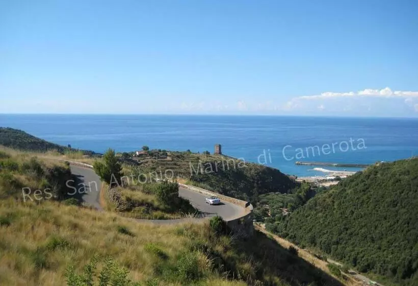 Residence San Antonio