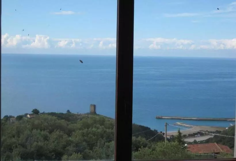 Residence San Antonio