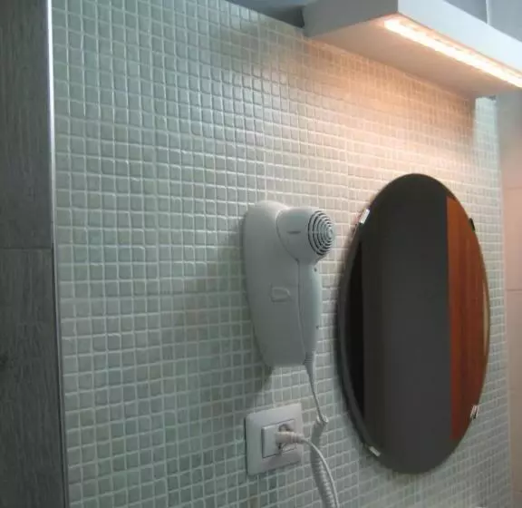 Residence San Antonio