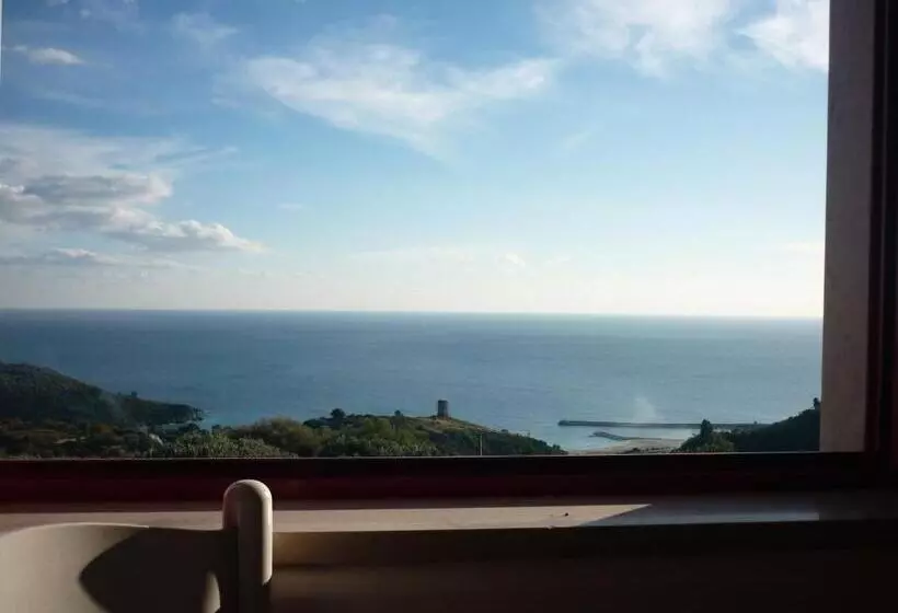 Residence San Antonio