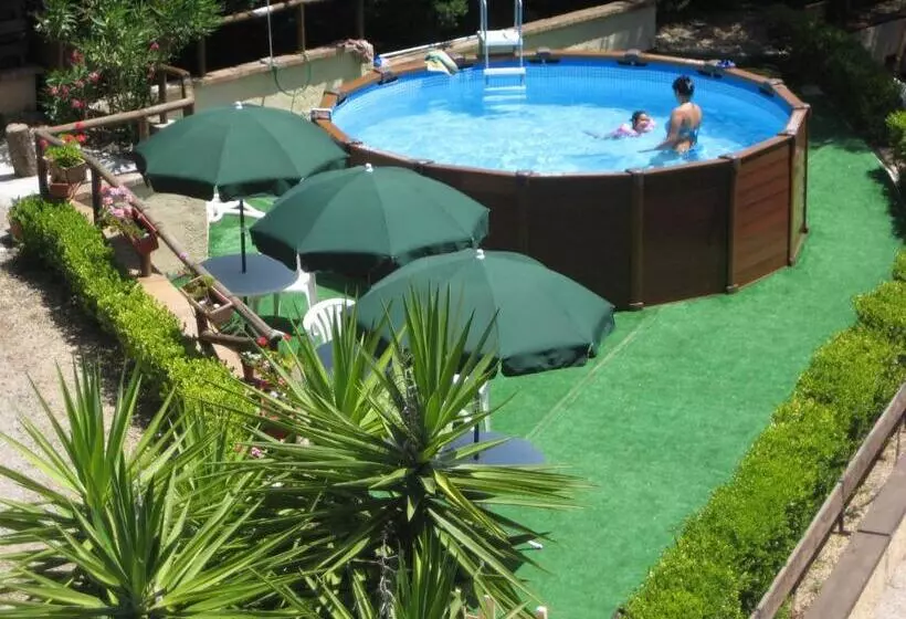 Residence San Antonio