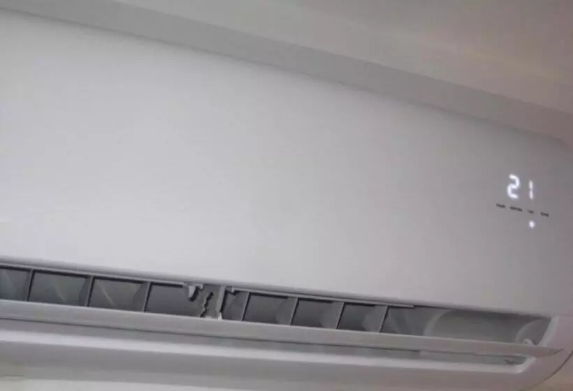 Residence San Antonio