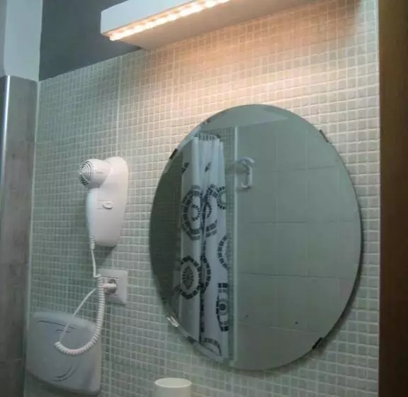 Residence San Antonio