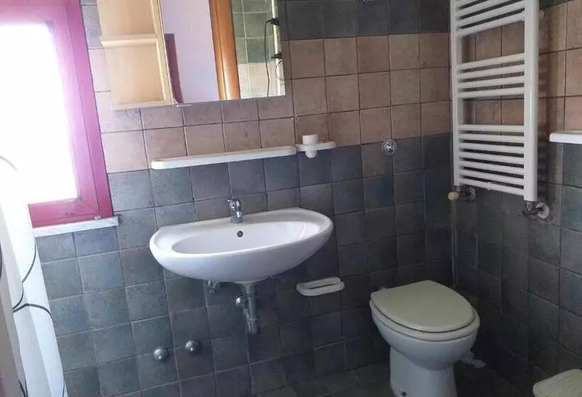 Residence San Antonio