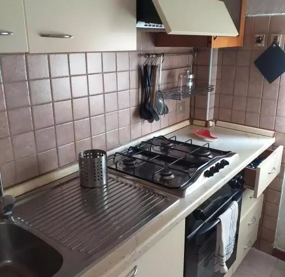 Residence San Antonio