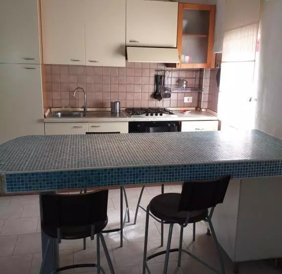 Residence San Antonio