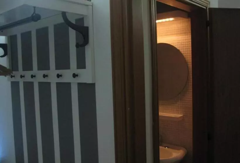 Residence San Antonio