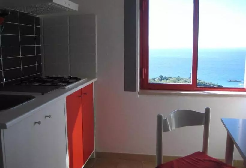 Residence San Antonio