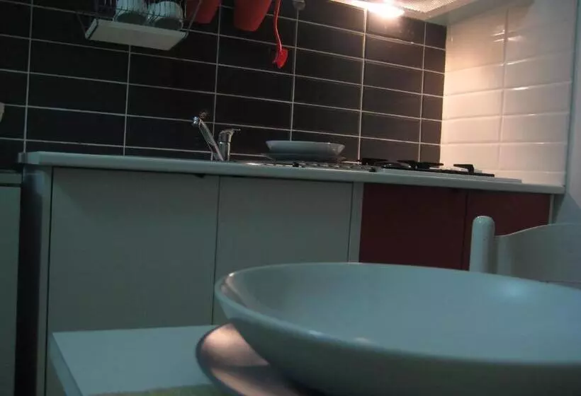 Residence San Antonio