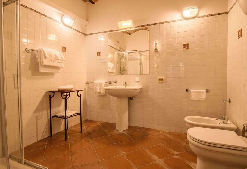 Vintage Apartment In Magione With Swimming Pool