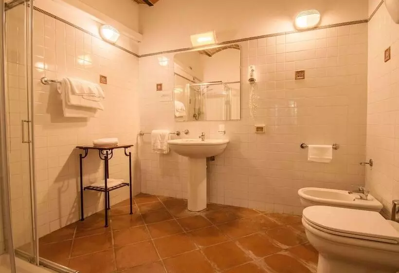 Vintage Apartment In Magione With Swimming Pool