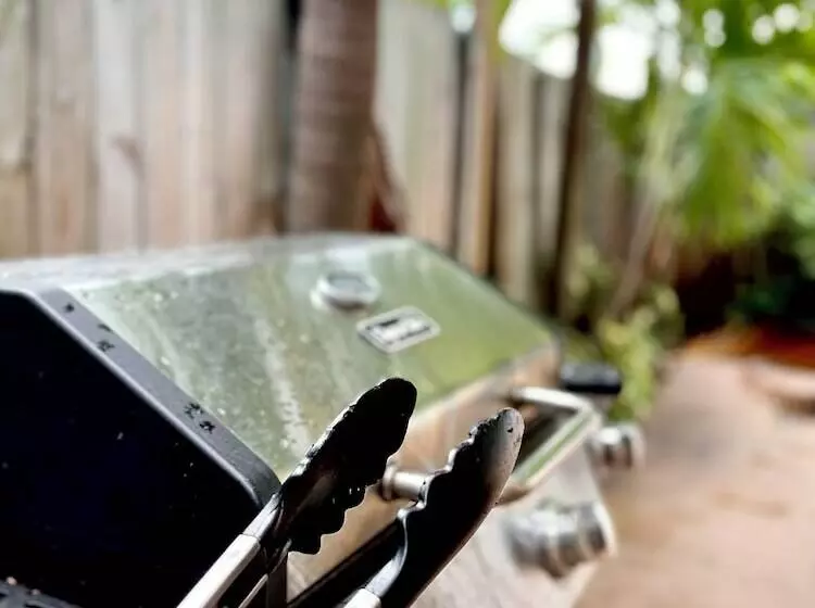 Retkeilymaja Sheridan Guesthouse