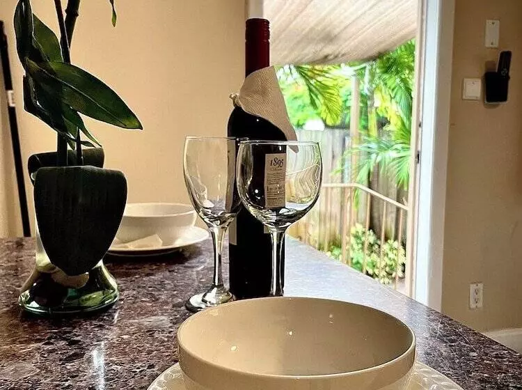 Retkeilymaja Sheridan Guesthouse