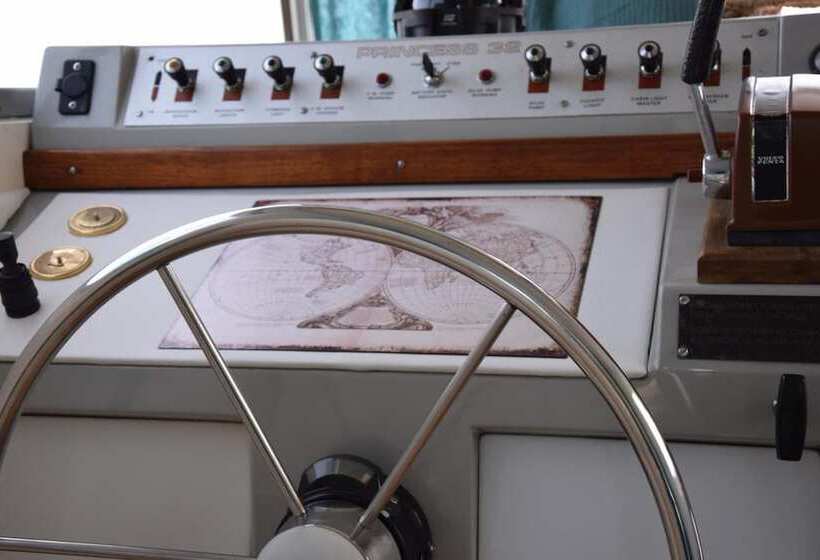 Aamiaismajoitus (B&B) Baie En Bulles Les Portes Du Hable