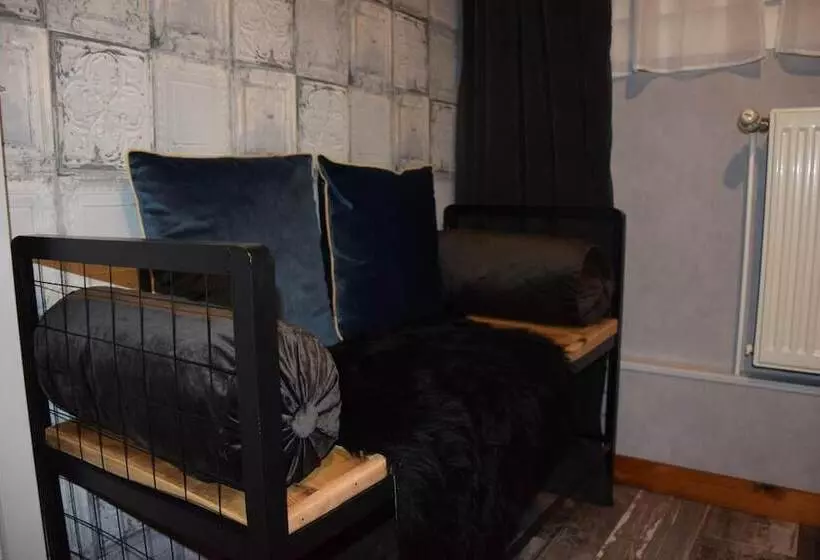 Aamiaismajoitus (B&B) Baie En Bulles   Les Portes Du Hable