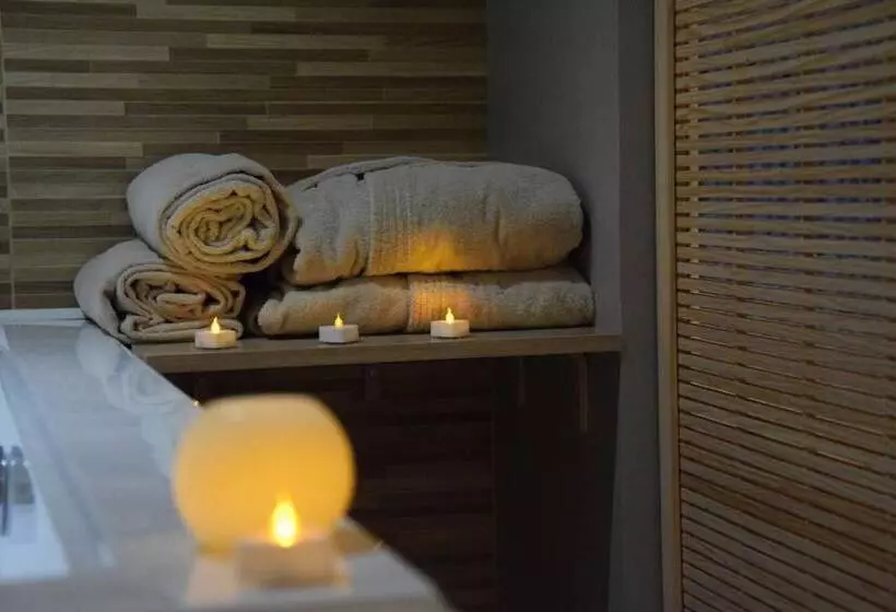 Aamiaismajoitus (B&B) Baie En Bulles   Les Portes Du Hable