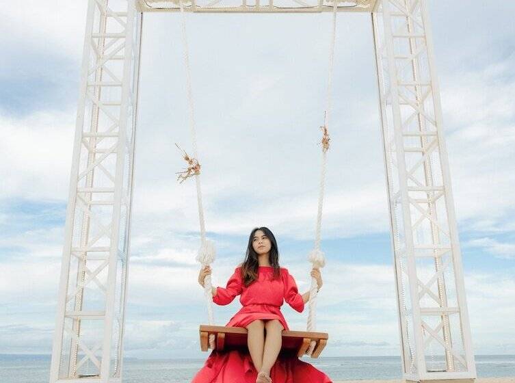 فندق The Ayodya Palace