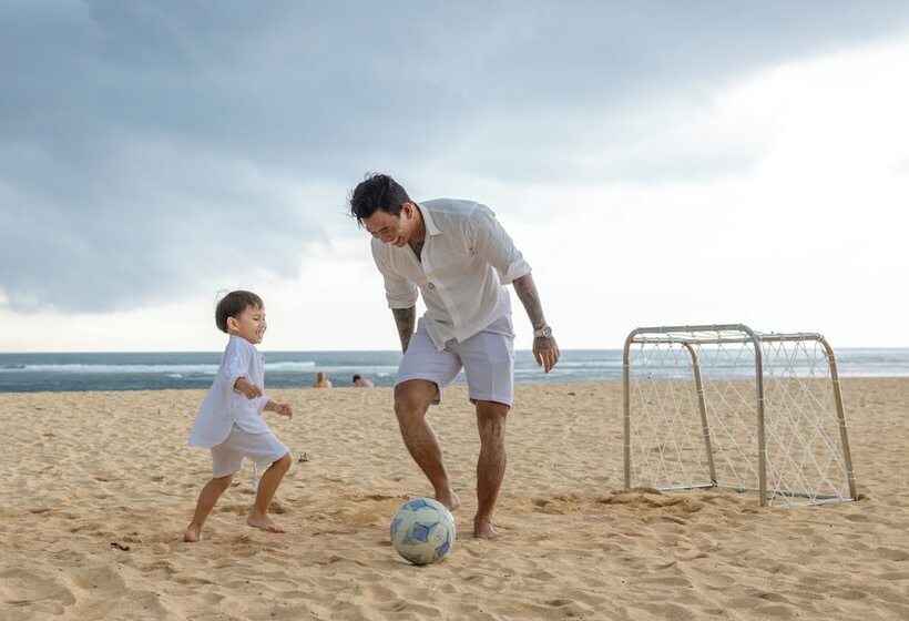 فندق The Ayodya Palace