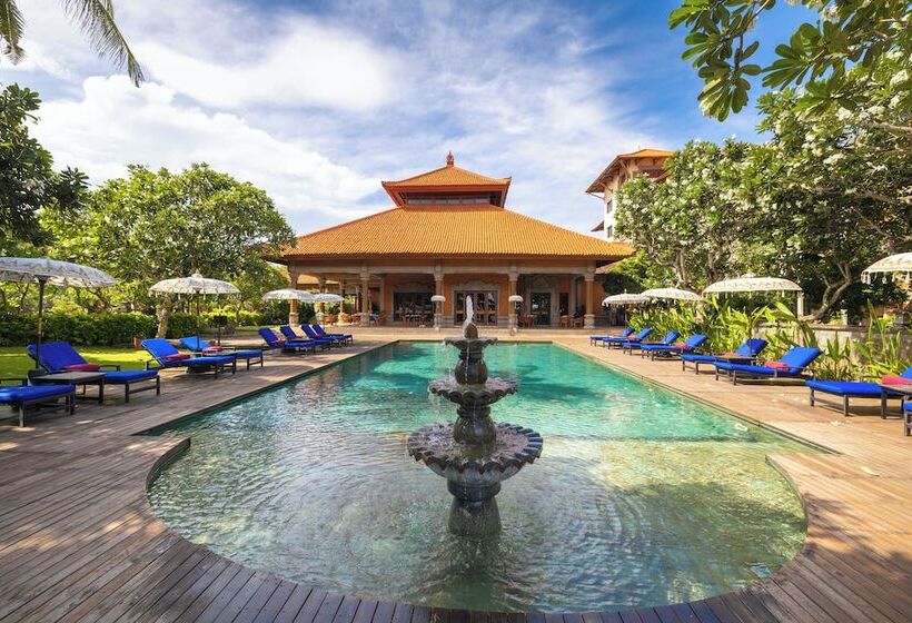 فندق The Ayodya Palace