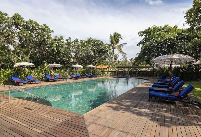 فندق The Ayodya Palace