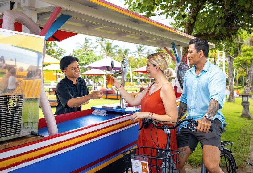 فندق The Ayodya Palace