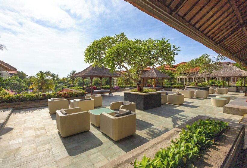 فندق The Ayodya Palace