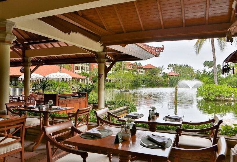 فندق The Ayodya Palace