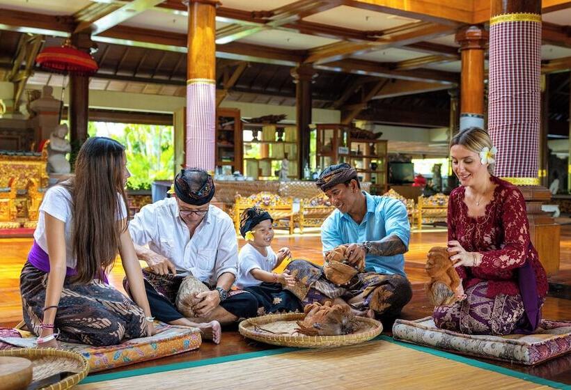 فندق The Ayodya Palace