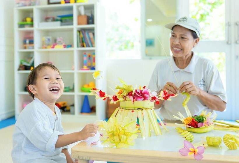 فندق The Ayodya Palace