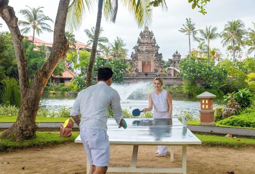 فندق The Ayodya Palace