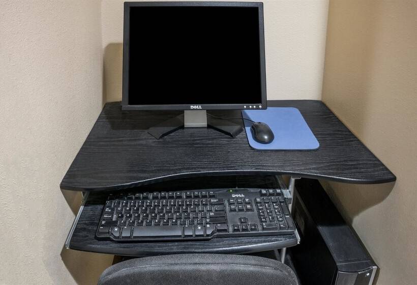 Мотель Studio 6 Temple, Tx