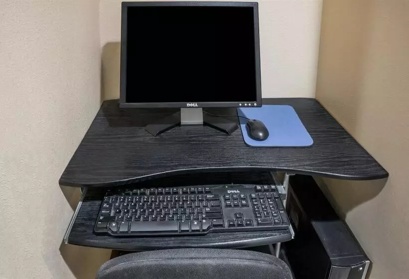 Motelli Studio 6 Temple, Tx