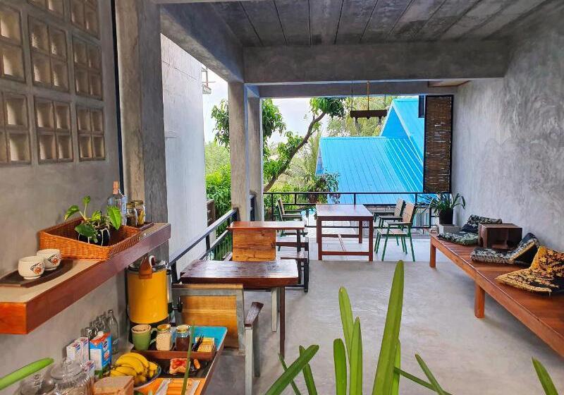 Pensió Life Kohtao Resort