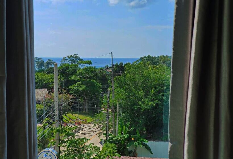 Pensió Life Kohtao Resort