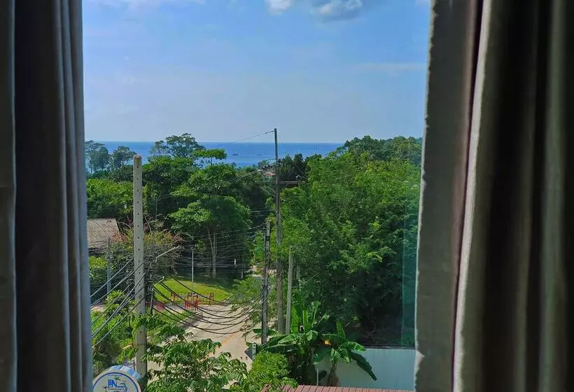 ペンション Life Kohtao Resort