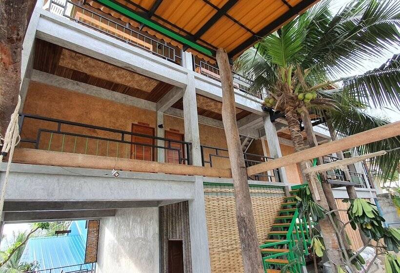 Pensió Life Kohtao Resort